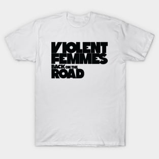 violent femmes T-Shirt